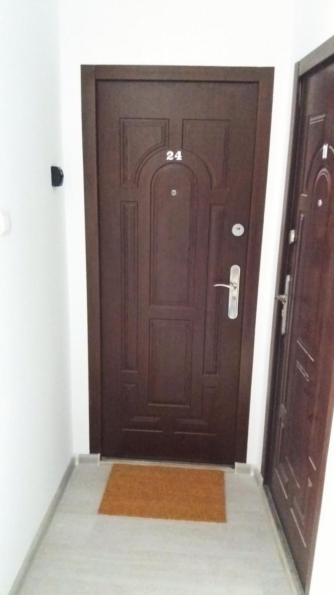 Nice Attic Studio Close To Old Town Air Conditioning - Klimatyzacja Krakau Exterior foto